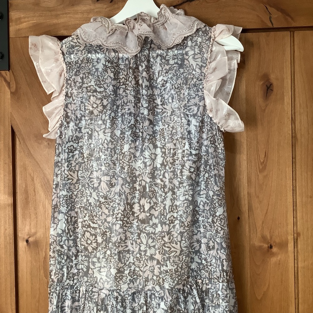 COACH 1941 Maxi Dress - Picture 7 of 16